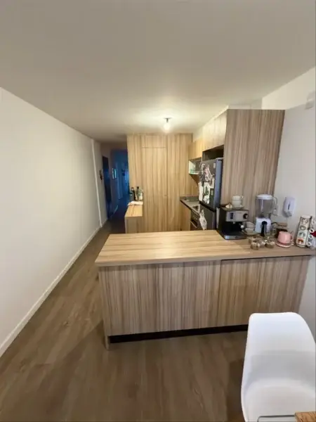 Venta de apartamento en Parque Batlle sobre Av. Italia | 2 Dormitorios, Cochera y Balcón al Frente