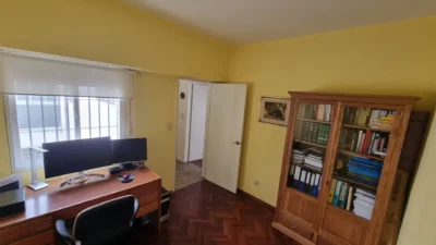 VENTA | A metros del Golf de Punta Carretas/2 dormitorios