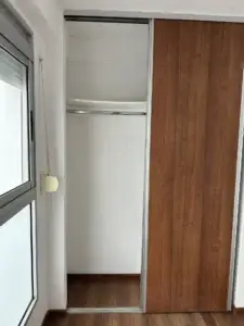 VENTA | Ideal Inversion/1 dormitorio/balcon/opcion gge/Pocitos Nuevo