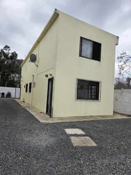 RESERVADO | Alquiler 2 Dormitorios En Solymar