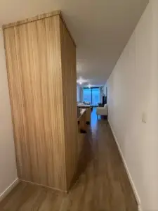 Venta de apartamento en Parque Batlle sobre Av. Italia | 2 Dormitorios, Cochera y Balcón al Frente