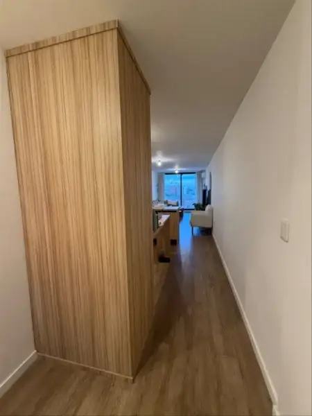 Venta de apartamento en Parque Batlle sobre Av. Italia | 2 Dormitorios, Cochera y Balcón al Frente