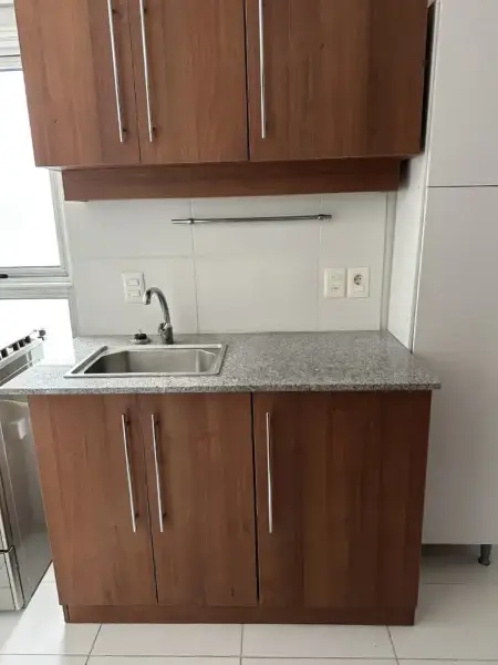 VENTA | Ideal Inversion/1 dormitorio/balcon/opcion gge/Pocitos Nuevo