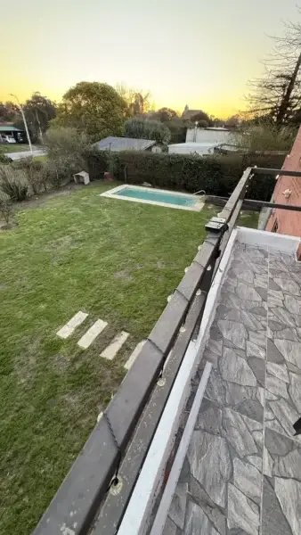 GRAN CASA EN ALQUILER | 3 Dorm/3 BañoS/Piscina/Barbacoa/Cochera/ A 300 Mts De Rambla, Lagomar