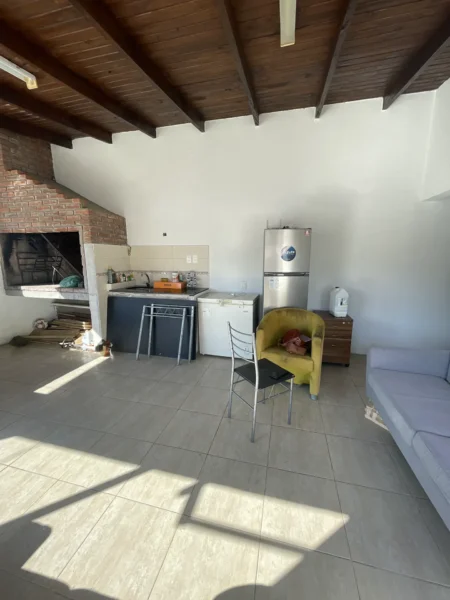 Casa En Venta En Solymar Norte | 2 Dormitorios | Piscina | Barbacoa