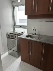 VENTA | Ideal Inversion/1 dormitorio/balcon/opcion gge/Pocitos Nuevo