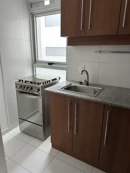 VENTA | Ideal Inversion/1 dormitorio/balcon/opcion gge/Pocitos Nuevo