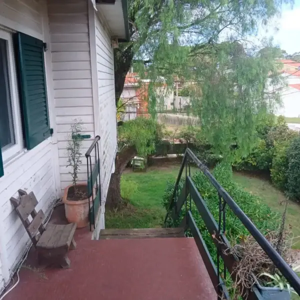 VENTA | Dos Casas en mismo padrón/ Carrasco Sur