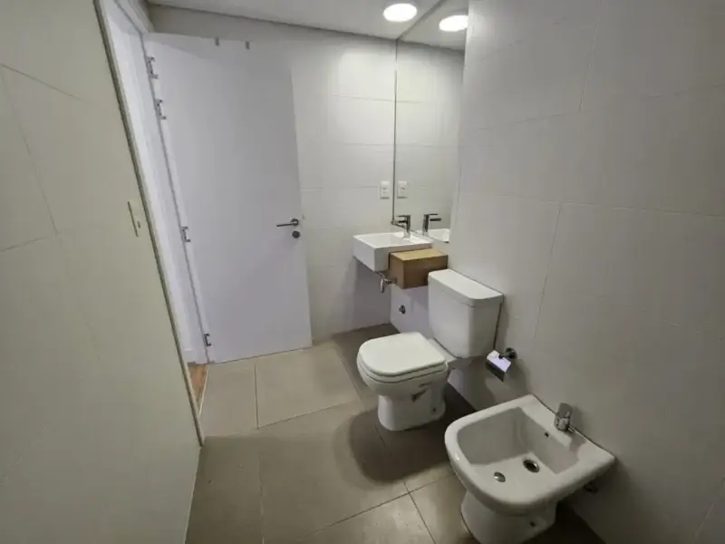 IDEAL INVERSION | Balcon/1 Dormitorio/45m2/Amenities/Malvin Sur