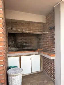 Gran Penthouse | 1 Dormitorio/terraza/balcon/cochera/centro