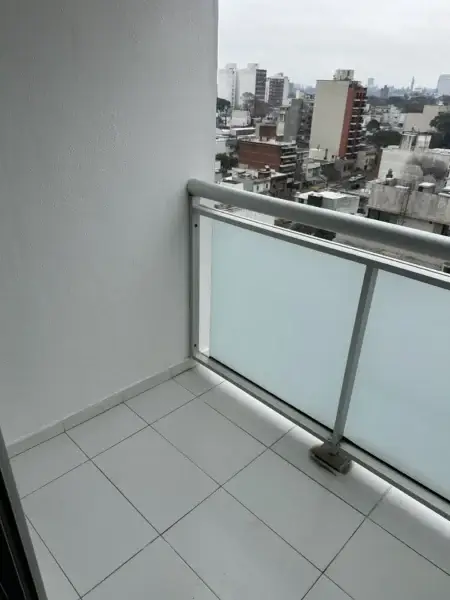 VENTA | Ideal Inversion/1 dormitorio/balcon/opcion gge/Pocitos Nuevo
