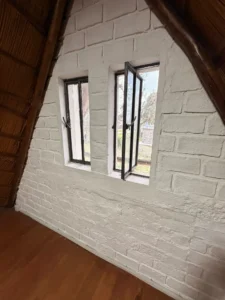 Hermosa Cabaña Solymar Sur 2 Dormitorios