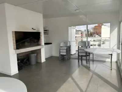 ALQUILER | 1 Dormitorio/ 35m2/Amenities/ a pasos de Playa Malvin