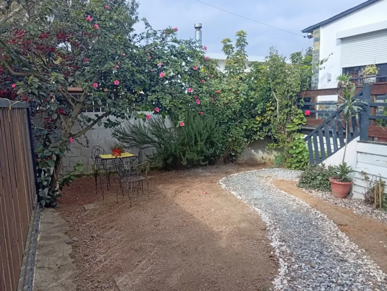 Casa En Venta En Balneario Buenos Aires | A 350 Metros De La Playa | Terreno De 300 M2 | Acepta Permuta