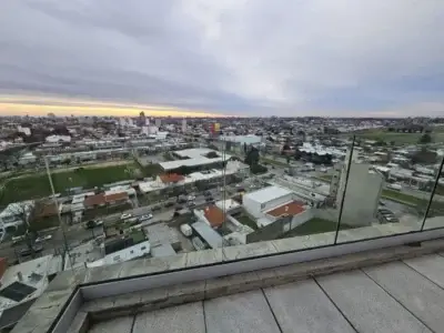IDEAL INVERSION | Balcon/1 Dormitorio/45m2/Amenities/Malvin Sur