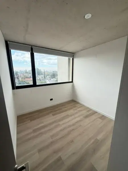 Espectacular Apartamento A Estrenar En San José De Carrasco! 2 Dormitorios, Con Cochera Y Terraza Con Parrillero