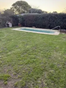 GRAN CASA EN ALQUILER | 3 Dorm/3 BañoS/Piscina/Barbacoa/Cochera/ A 300 Mts De Rambla, Lagomar