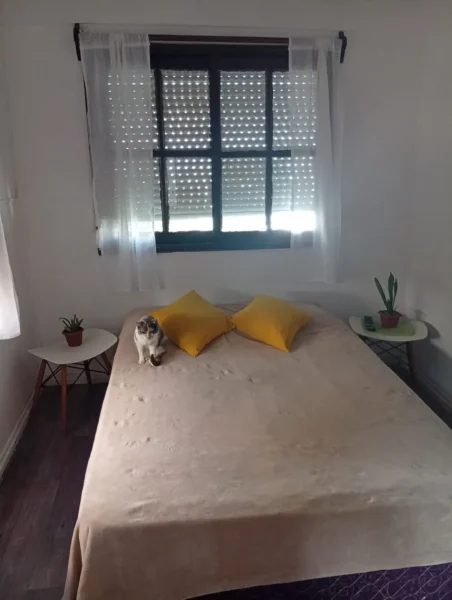 Casa En Venta En Balneario Buenos Aires | A 350 Metros De La Playa | Terreno De 300 M2 | Acepta Permuta