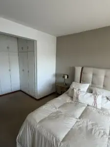 Gran Penthouse | 1 Dormitorio/terraza/balcon/cochera/centro