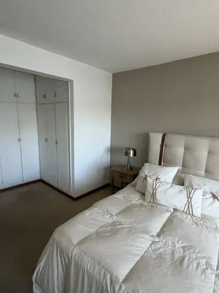 Gran Penthouse | 1 Dormitorio/terraza/balcon/cochera/centro