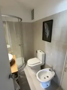 Gran Penthouse | 1 Dormitorio/terraza/balcon/cochera/centro