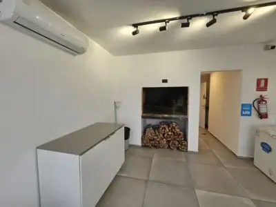IDEAL INVERSION | Balcon/1 Dormitorio/45m2/Amenities/Malvin Sur