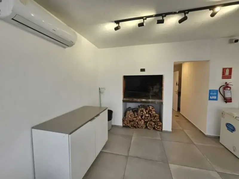 IDEAL INVERSION | Balcon/1 Dormitorio/45m2/Amenities/Malvin Sur