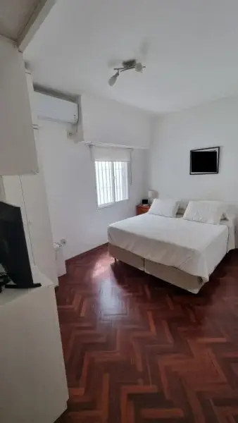 VENTA | A metros del Golf de Punta Carretas/2 dormitorios