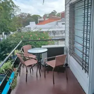 VENTA | Dos Casas en mismo padrón/ Carrasco Sur