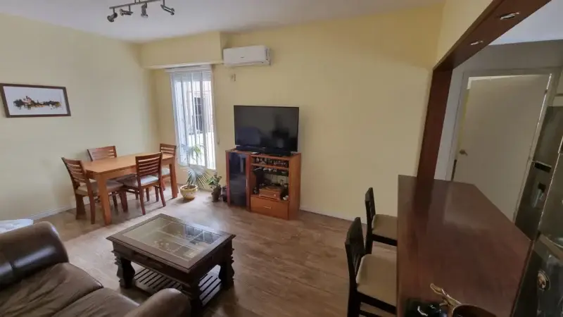 VENTA | A metros del Golf de Punta Carretas/2 dormitorios