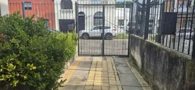 OPORTUNIDAD | ACEPTA BANCO/ 2 Dormitorios/Patio/Garajex2/La Blanqueada
