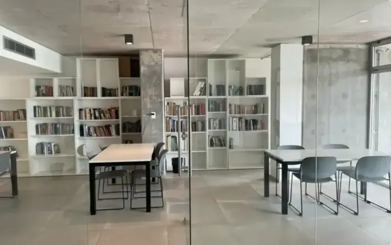 IDEAL INVERSION | Balcon/1 Dormitorio/45m2/Amenities/Malvin Sur