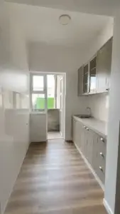VENTA | Apartamento en Parque Rodó | 79 m² | 2 dormitorios + opción a 3