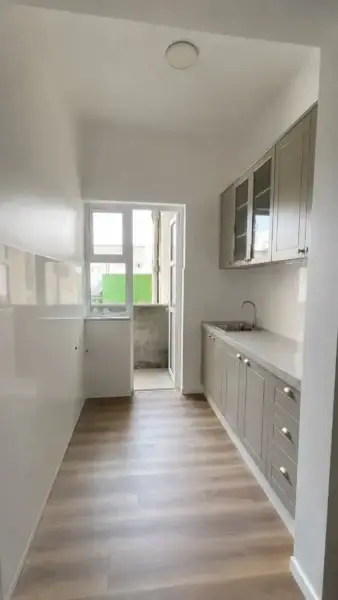 VENTA | Apartamento en Parque Rodó | 79 m² | 2 dormitorios + opción a 3
