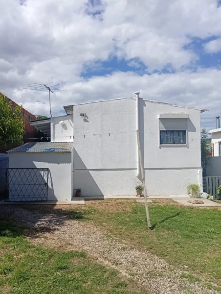 Casa En Venta En Balneario Buenos Aires | A 350 Metros De La Playa | Terreno De 300 M2 | Acepta Permuta