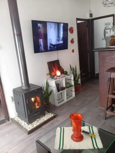 Casa En Venta En Balneario Buenos Aires | A 350 Metros De La Playa | Terreno De 300 M2 | Acepta Permuta