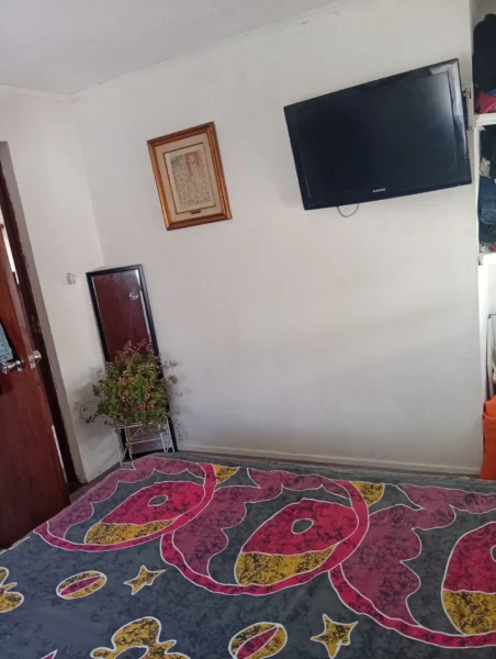 Casa En Venta En Balneario Buenos Aires | A 350 Metros De La Playa | Terreno De 300 M2 | Acepta Permuta