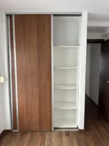 VENTA | Ideal Inversion/1 dormitorio/balcon/opcion gge/Pocitos Nuevo