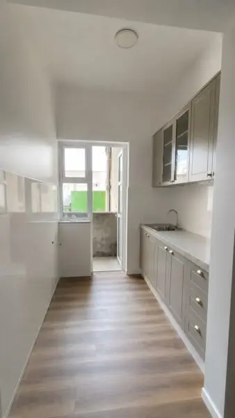 VENTA | Apartamento en Parque Rodó | 79 m² | 2 dormitorios + opción a 3
