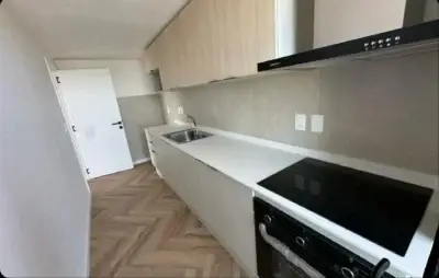 OPORTUNIDAD | Costanera Village/ 2 dormitorios/cochera/ vista al mar/ Barra de Carrasco