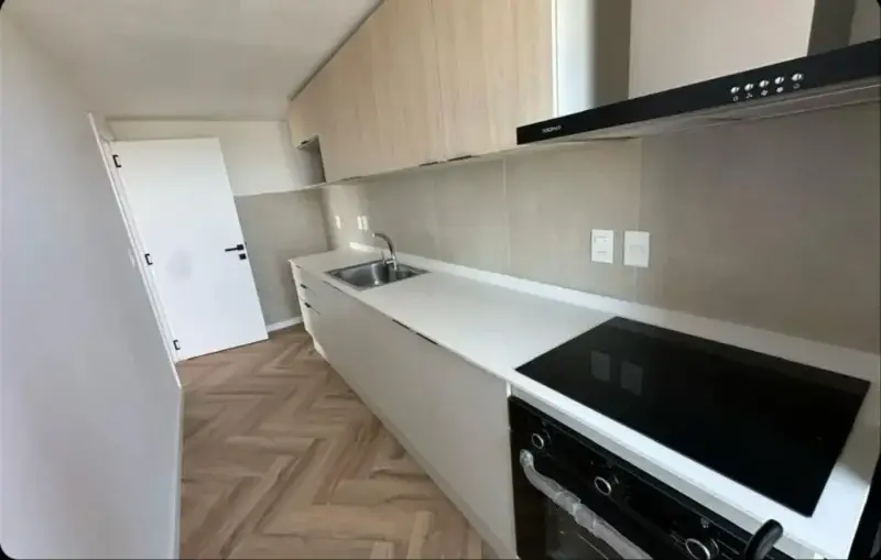 OPORTUNIDAD | Costanera Village/ 2 dormitorios/cochera/ vista al mar/ Barra de Carrasco