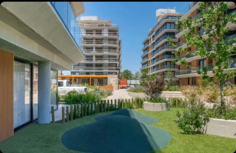 OPORTUNIDAD | Costanera Village/ 2 dormitorios/cochera/ vista al mar/ Barra de Carrasco