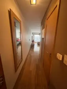 PUERTO BUCEO | Alquiler de Loft Amoblado/ balcon/35m2/amenities