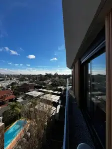 OPORTUNIDAD | Costanera Village/ 2 dormitorios/cochera/ vista al mar/ Barra de Carrasco
