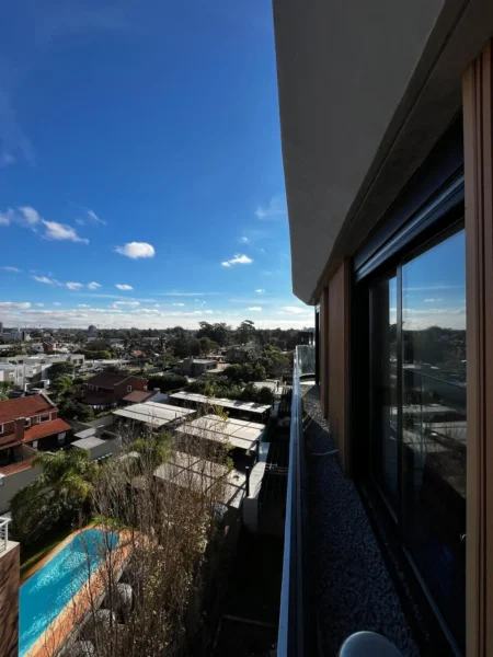 OPORTUNIDAD | Costanera Village/ 2 dormitorios/cochera/ vista al mar/ Barra de Carrasco