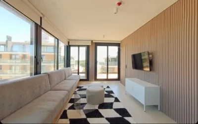 OPORTUNIDAD | Costanera Village/ 2 dormitorios/cochera/ vista al mar/ Barra de Carrasco
