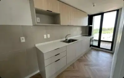 OPORTUNIDAD | Costanera Village/ 2 dormitorios/cochera/ vista al mar/ Barra de Carrasco