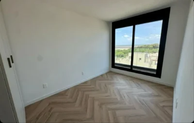 OPORTUNIDAD | Costanera Village/ 2 dormitorios/cochera/ vista al mar/ Barra de Carrasco