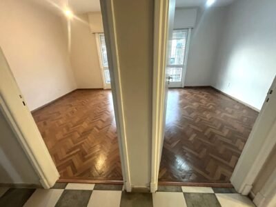 Gran Apto RECICLADO/3 Dorm/Balcon/Lavadero/2 Baños/La Blanqueada