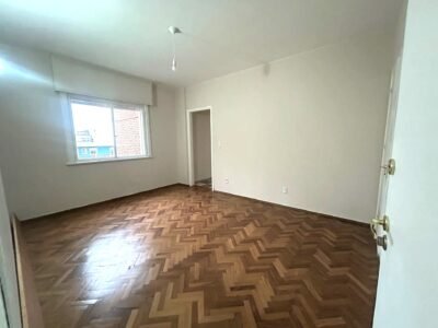 Gran Apto RECICLADO/3 Dorm/Balcon/Lavadero/2 Baños/La Blanqueada